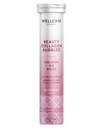 Wellexir Beauty Collagen Bubbles (U)   20 stk.