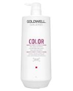 Goldwell Color Brilliance Shampoo 1000 ml