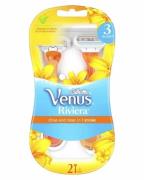 Gillette Venus Riviera Disposable Razors