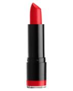 NYX Extra Creamy Lipstick - Fire 599 4 g