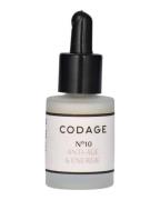 Codage Anti-Aging & Energy Serum No 10 Eye Contour 30 ml