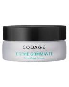 Codage Scrubbing Cream 50 ml