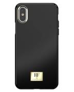 RF By Richmond And Finch Black Tar iPhone X/Xs Cover