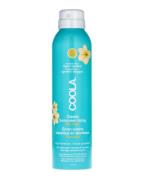 COOLA Classic Sunscreen Spray Pina Colada SPF 30 177 ml