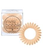 Invisibobble Original To Be Or Nude To Be   3 stk.