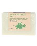 Arganour Artisanal Tea Tree Oil Soap