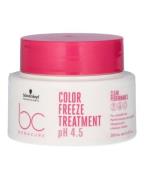 BC Bonacure Color Freeze Treatment 200 ml