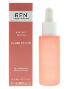 REN Clean Skincare Perfect Canvas Clean Primer 30 ml