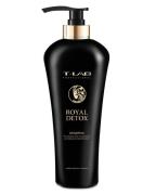 T-Lab Royal Detox Shampoo 750 ml