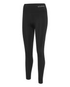 Hummel Hmltif Seamless High Waist Tights Black Size S