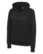 Hummel Hmlnoni Hoodie Black Size L