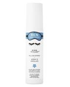 REN Clean Skincare Now To Sleep Pillow Spray 75 ml