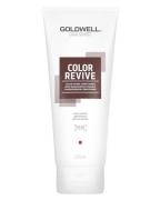 Goldwell Color Revive Conditioner Cool Brown 200 ml