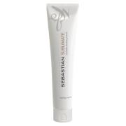 Sebastian Sublimate Invisible Finishing Crème 100 ml