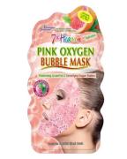 7th Heaven Pink Oxygen Bubble Mask 10 g 1 stk.