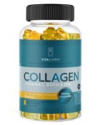 VitaYummy Collagen Tropical   60 stk.