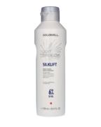 Goldwell SilkLift Conditioning Cream Developer Light Dimensions 6% 20 ...
