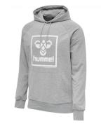 Hummel Hmllsam Hoodie Gray Size L