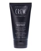 American Crew Moisturizing Shave Cream (U) 150 ml