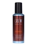 American Crew Techseries Control Foam 200 ml