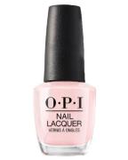 OPI Put It In Neutral 15 ml