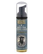 Reuzel Beard Foam (U) 70 ml