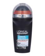 L'oréal Men Expert Carbon Protect Total Protection 48H 50 ml