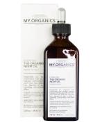 My.Organics The Organic Neem Oil 100 ml
