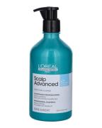 Loreal Professionnel Scalp Advanced Dermo-Clarifier Shampoo 500 ml