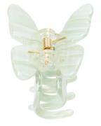 Pico Small Butterfly Dusty Green