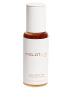 Inglot Let's Get Tan Bronzing Drops 30 ml