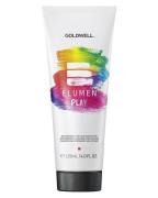 Goldwell Elumen Play @Red 120 ml