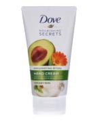 Dove Nourishing Secret Invigorting Ritual Hand Cream 75 ml