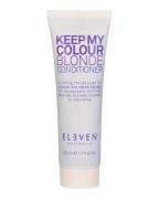 Eleven Australia Keep My Colour Blonde Conditioner 50 ml