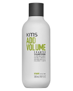 KMS AddVolume Shampoo 300 ml