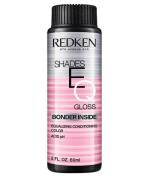 Redken Shades EQ Gloss Bonder Inside 010VG Baby 60 ml