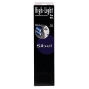Sibel High-Light Wraps 40 cm 4333041   250 stk.