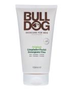 Bull Dog Face Wash 150 ml