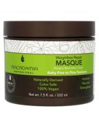 Macadamia Weightless Repair Masque 222 ml