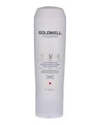 Goldwell Dualsense Silver Conditioner 200 ml