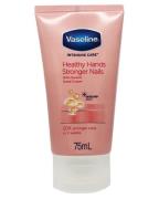 Vaseline Healthy Hands Stonger Nails 75 ml