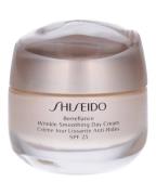 Shiseido Benefiance Wrinkle Smoothing Day Creme 50 ml