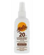Malibu Sun Lotion Spray SPF 20 100 ml