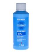 Goldwell Colorance Gloss Tones 10AV 60 ml