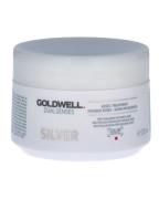 Goldwell Dualsense Silver 60 Sec Treatment 200 ml
