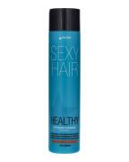 Sexy Hair Healthy Strengthening Shampoo 300 ml