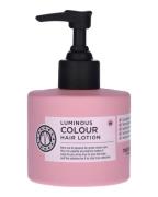 Maria Nila Luminous Colour Hair Lotion (U) 200 ml