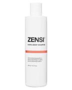 Zensi Hair & Body Shampoo 250 ml