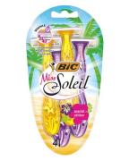 Bic Miss Soleil Special Edition   4 stk.