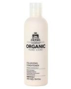 Organic Pure Care Volumizing Conditioner Mango Grapefruit 250 ml